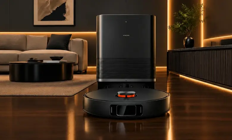 Xiaomi Robot Vacuum X20 Max